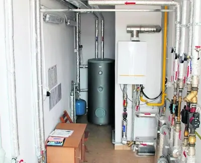 Hydraulik Białystok - Usługi hydrauliczne - Wykrywanie i lokalizacja wycieków Firszt Art