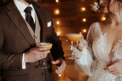 Drink Bar Jeden Szybki - Profesjonalny Drink Bar Na Wesela i Eventy